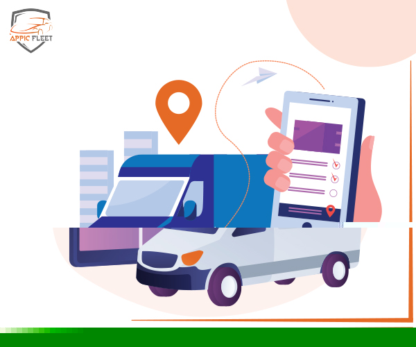 Dubai Fleet Management: Track Vehicles in Real-Time with Appic Fleet